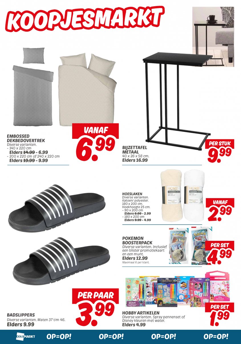 DekaMarkt Aanbiedingen van 19-08-2025 pagina.24