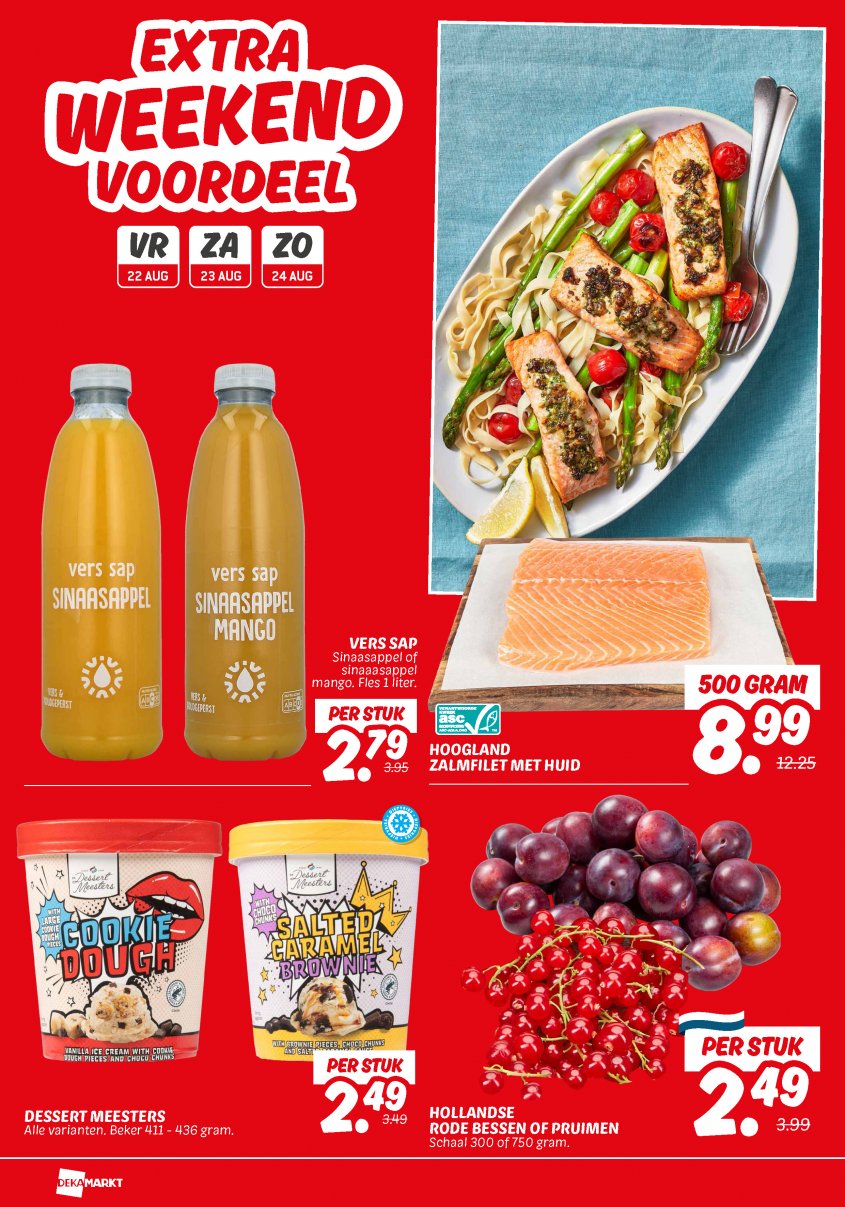 DekaMarkt Aanbiedingen van 19-08-2025 pagina.26