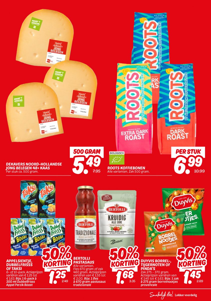 DekaMarkt Aanbiedingen van 19-08-2025 pagina.27