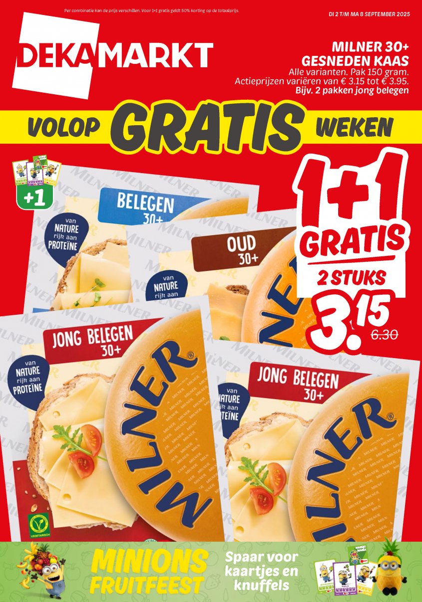 DekaMarkt Aanbiedingen van 02-09-2025 pagina.1