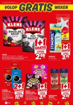 DekaMarkt reclame folder week 36, pagina.4