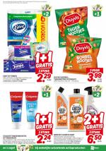 DekaMarkt reclame folder week 36, pagina.11