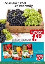 DekaMarkt reclame folder week 36, pagina.13