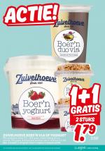 DekaMarkt reclame folder week 36, pagina.19