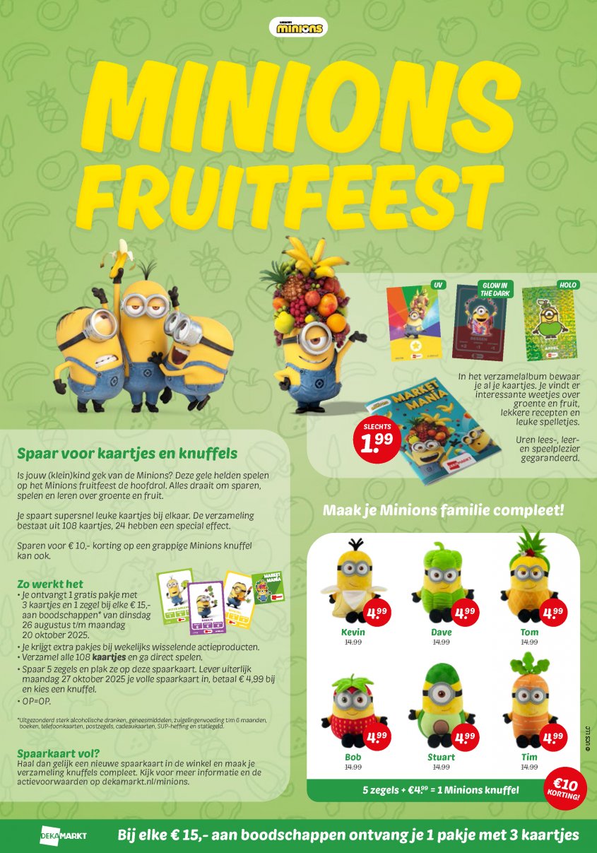 DekaMarkt Aanbiedingen van 09-09-2025 pagina.2