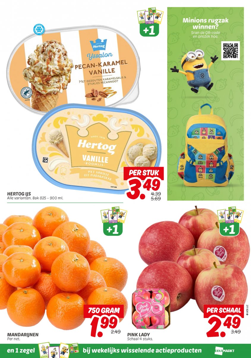 DekaMarkt Aanbiedingen van 09-09-2025 pagina.3