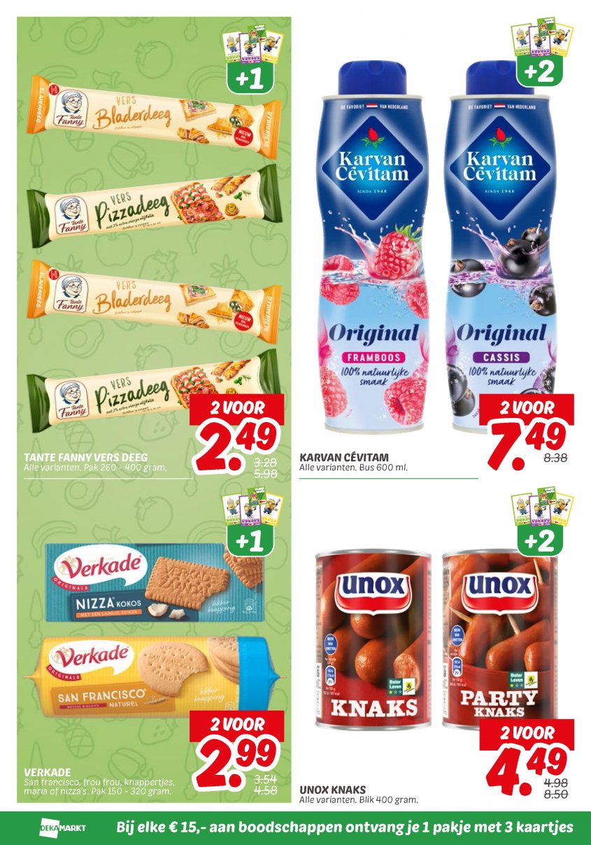 DekaMarkt Aanbiedingen van 09-09-2025 pagina.4