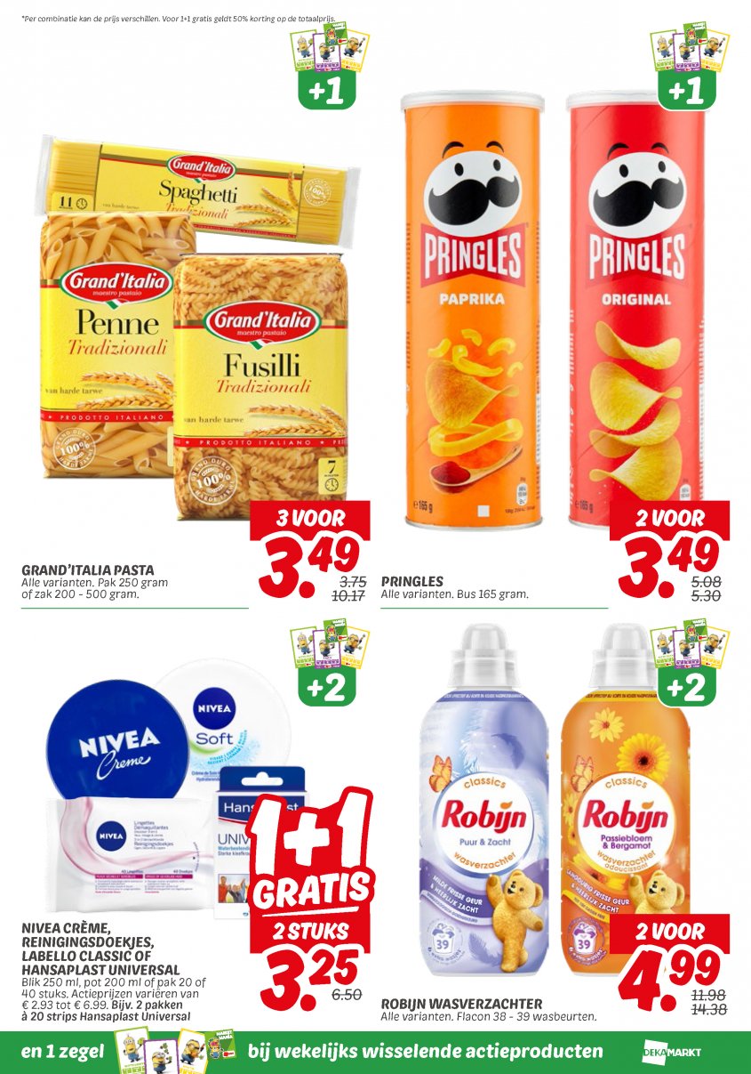 DekaMarkt Aanbiedingen van 09-09-2025 pagina.5
