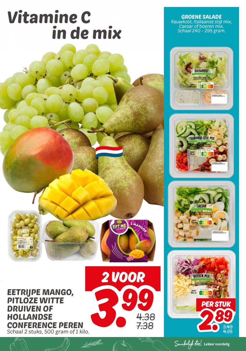 DekaMarkt Aanbiedingen van 09-09-2025 pagina.9