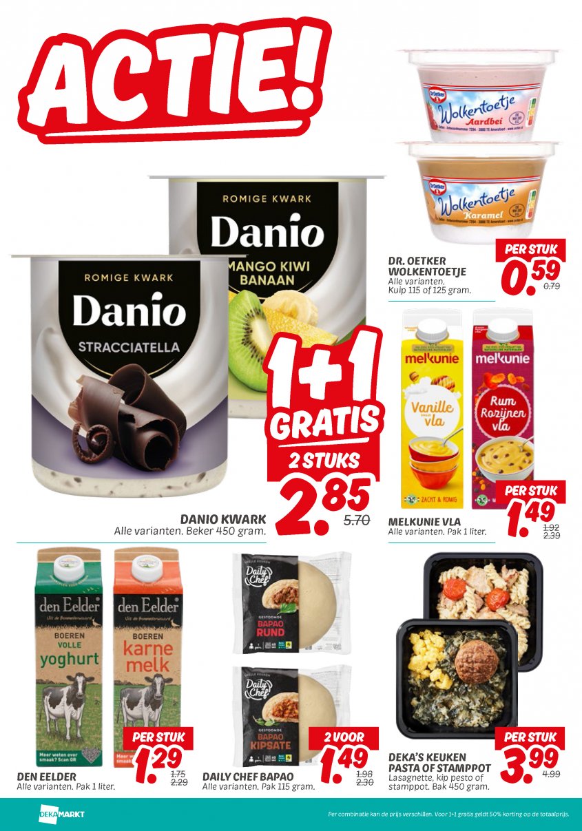 DekaMarkt Aanbiedingen van 09-09-2025 pagina.14