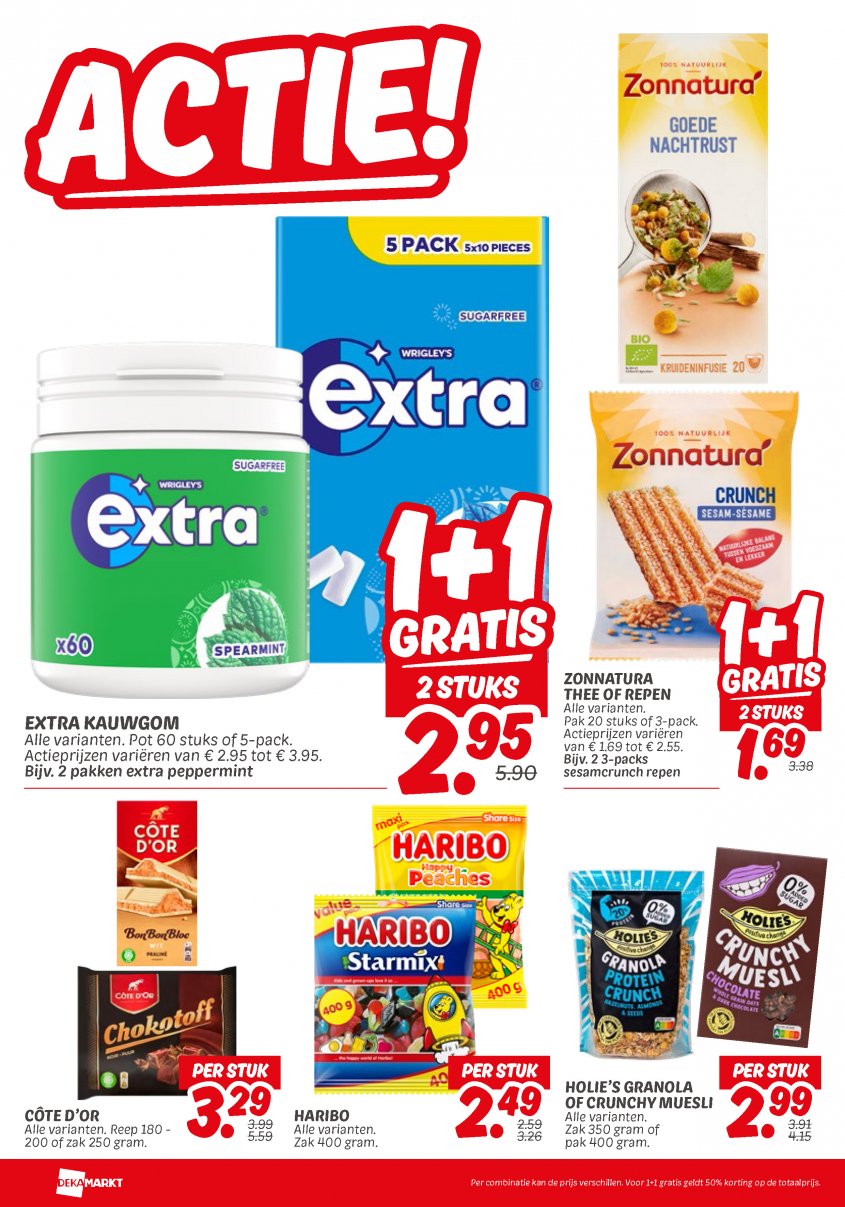 DekaMarkt Aanbiedingen van 09-09-2025 pagina.16