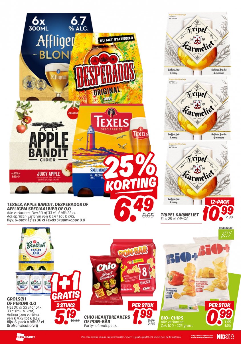 DekaMarkt Aanbiedingen van 09-09-2025 pagina.20