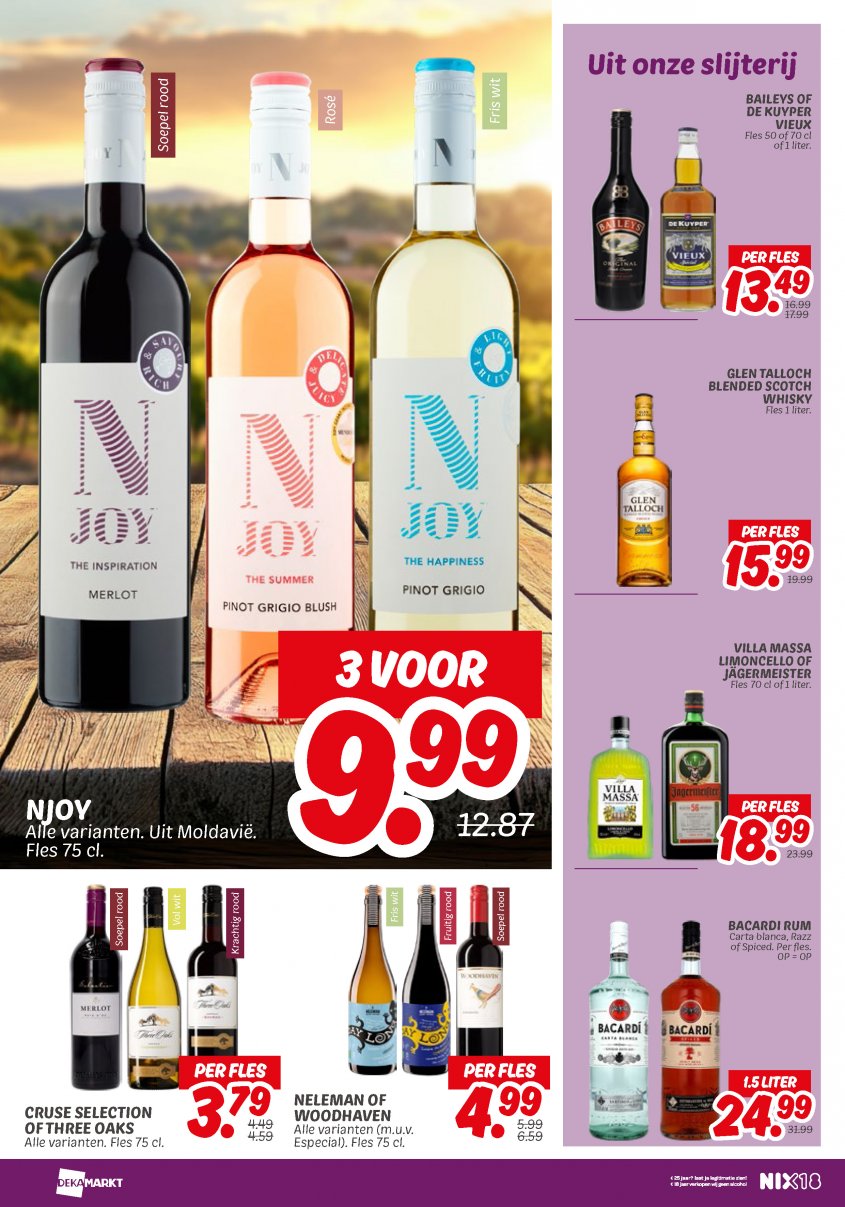 DekaMarkt Aanbiedingen van 09-09-2025 pagina.22