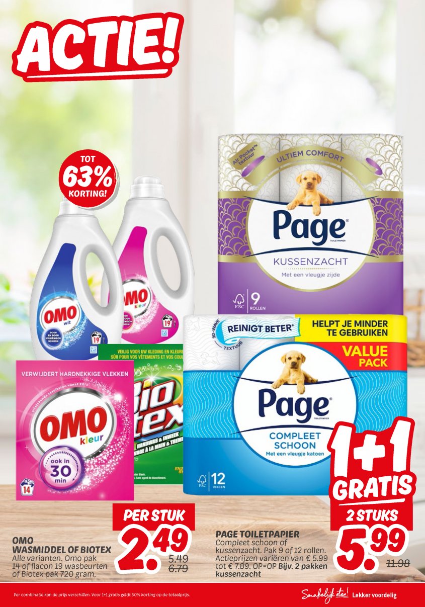 DekaMarkt Aanbiedingen van 09-09-2025 pagina.25