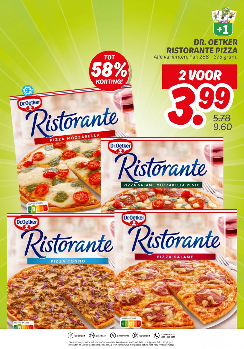 DekaMarkt Aanbiedingen van 09-09-2025 pagina.30