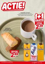 DekaMarkt reclame folder week 37, pagina.19