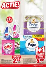 DekaMarkt reclame folder week 37, pagina.25