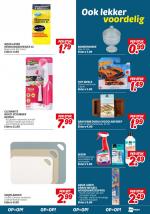 DekaMarkt reclame folder week 37, pagina.27