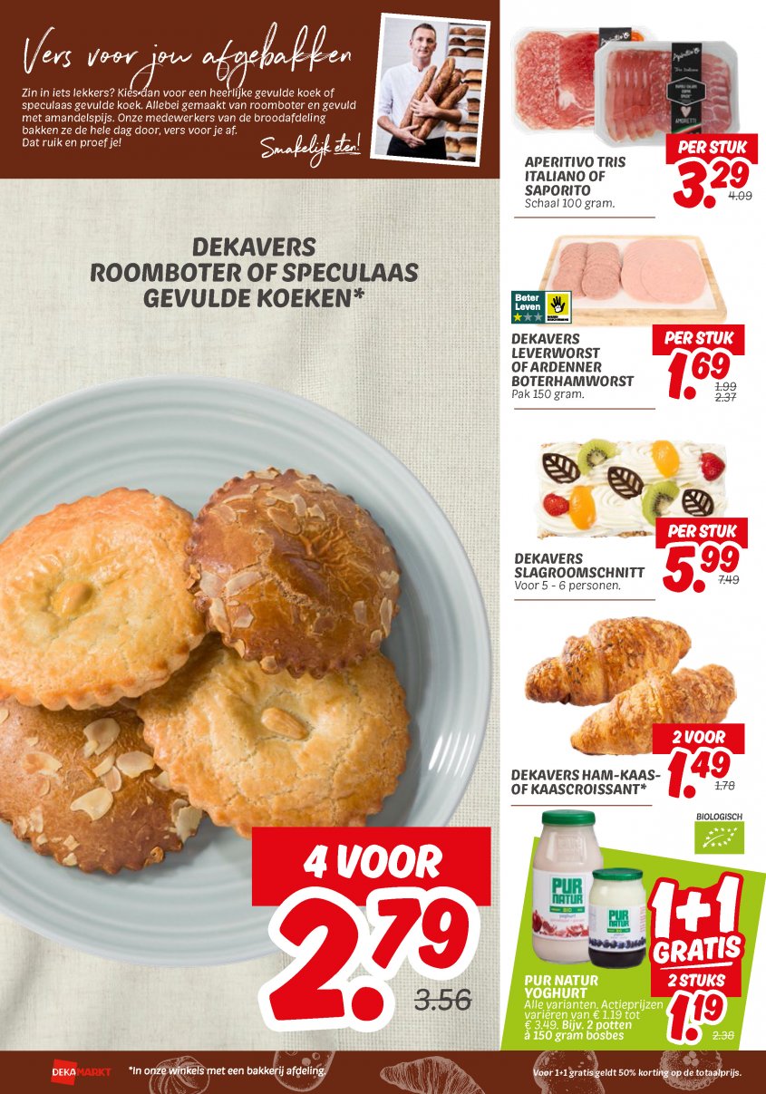 DekaMarkt Aanbiedingen van 16-09-2025 pagina.14