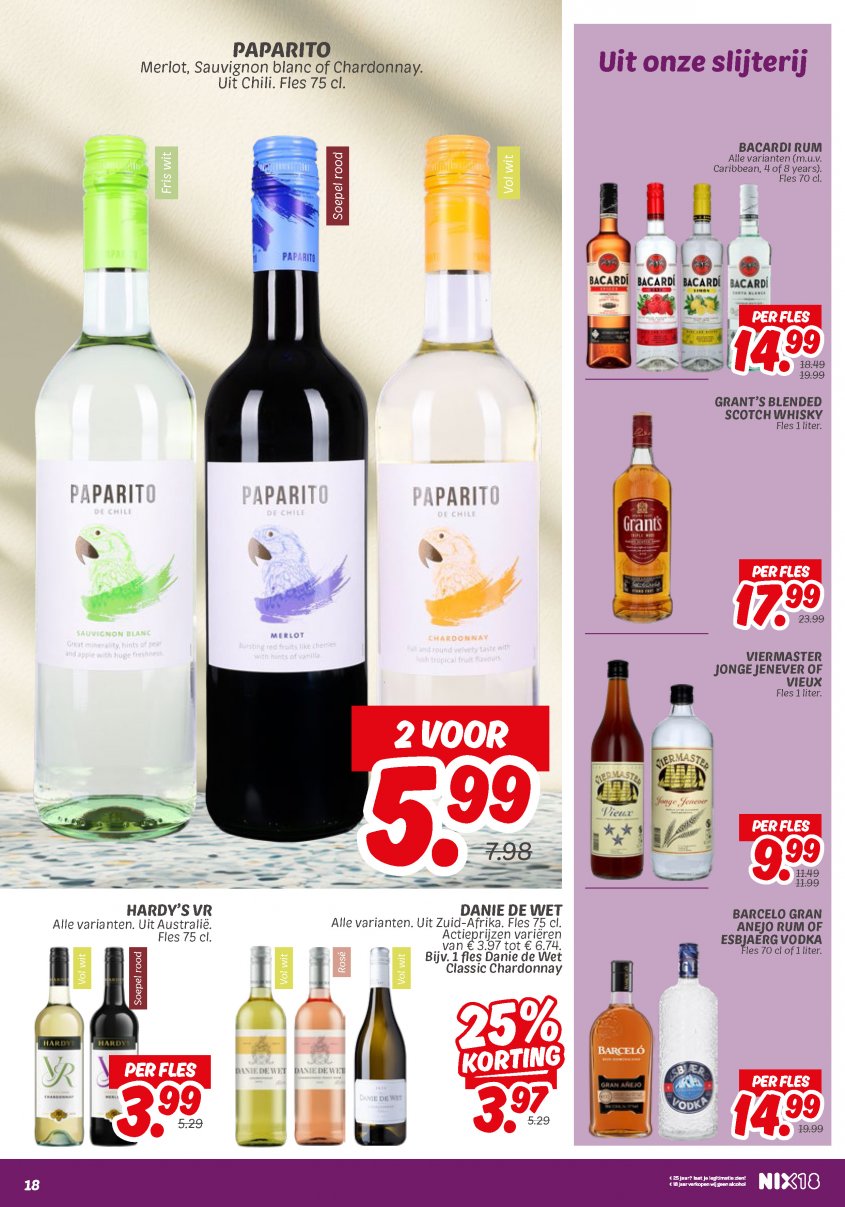 DekaMarkt Aanbiedingen van 16-09-2025 pagina.18