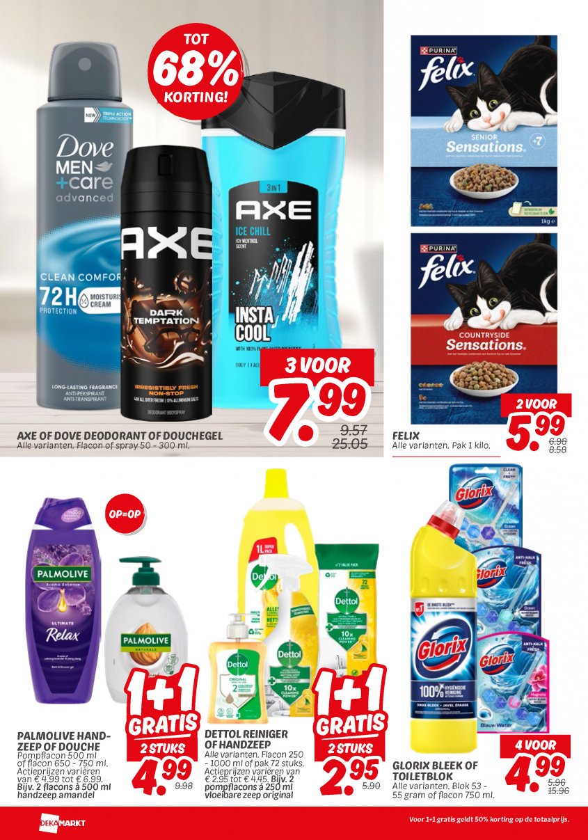 DekaMarkt Aanbiedingen van 16-09-2025 pagina.22