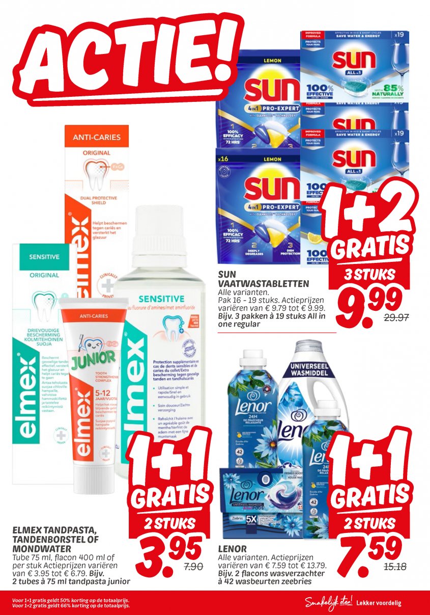 DekaMarkt Aanbiedingen van 16-09-2025 pagina.23