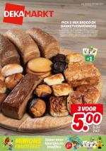 DekaMarkt r van 16-09-2025 t/m 22-09-2025 - totaal 28 pagina's