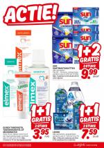 DekaMarkt reclame folder week 38, pagina.23