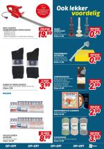 DekaMarkt reclame folder week 38, pagina.25