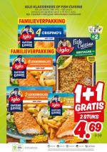 DekaMarkt reclame folder week 38, pagina.28