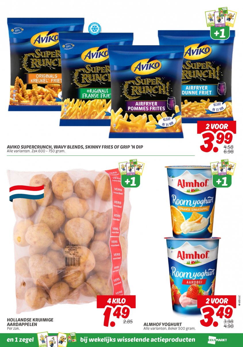 DekaMarkt Aanbiedingen van 23-09-2025 pagina.3