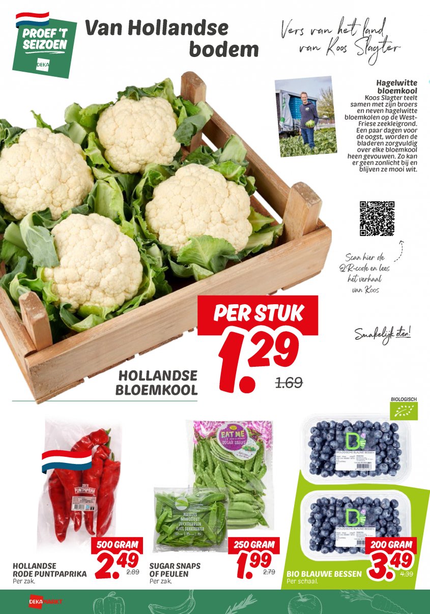 DekaMarkt Aanbiedingen van 23-09-2025 pagina.6