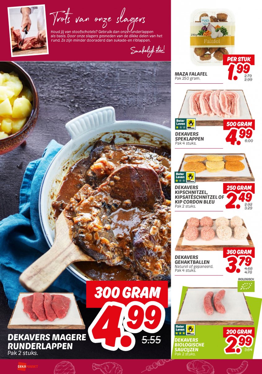 DekaMarkt Aanbiedingen van 23-09-2025 pagina.8