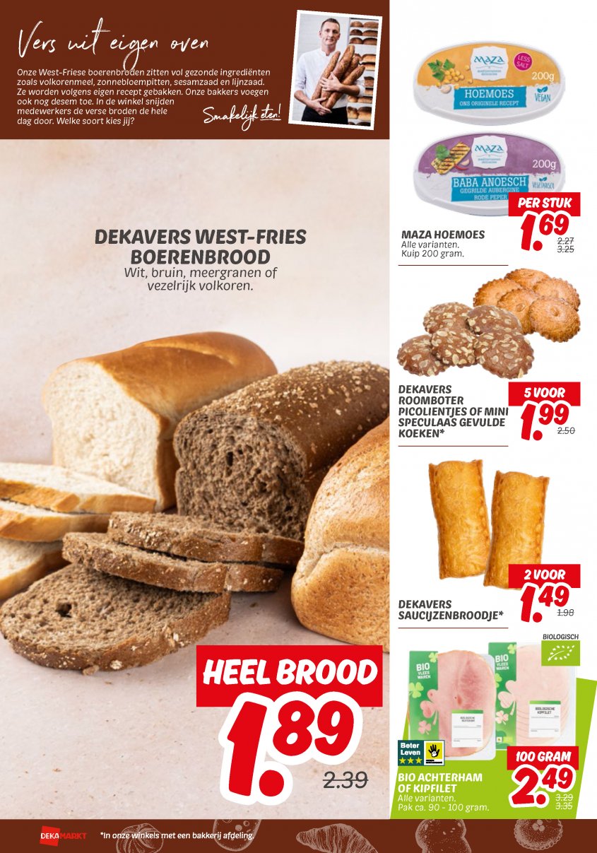 DekaMarkt Aanbiedingen van 23-09-2025 pagina.10