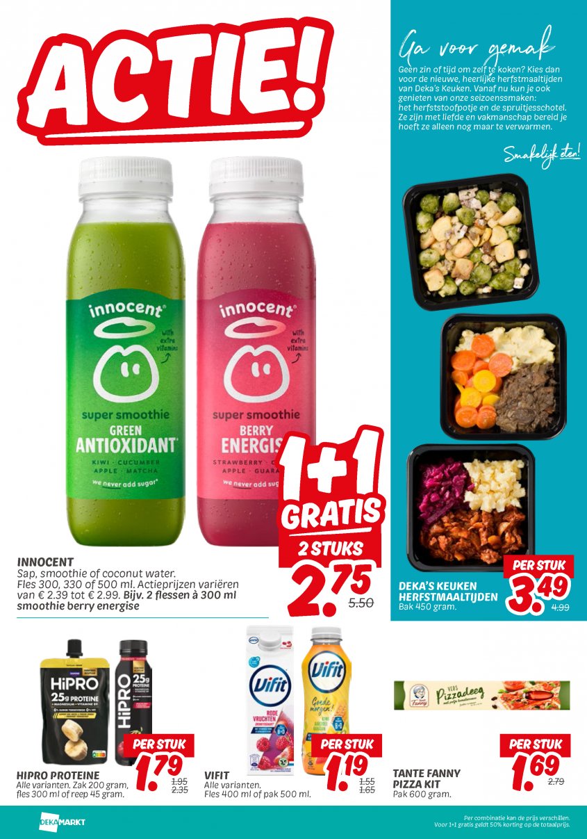 DekaMarkt Aanbiedingen van 23-09-2025 pagina.12