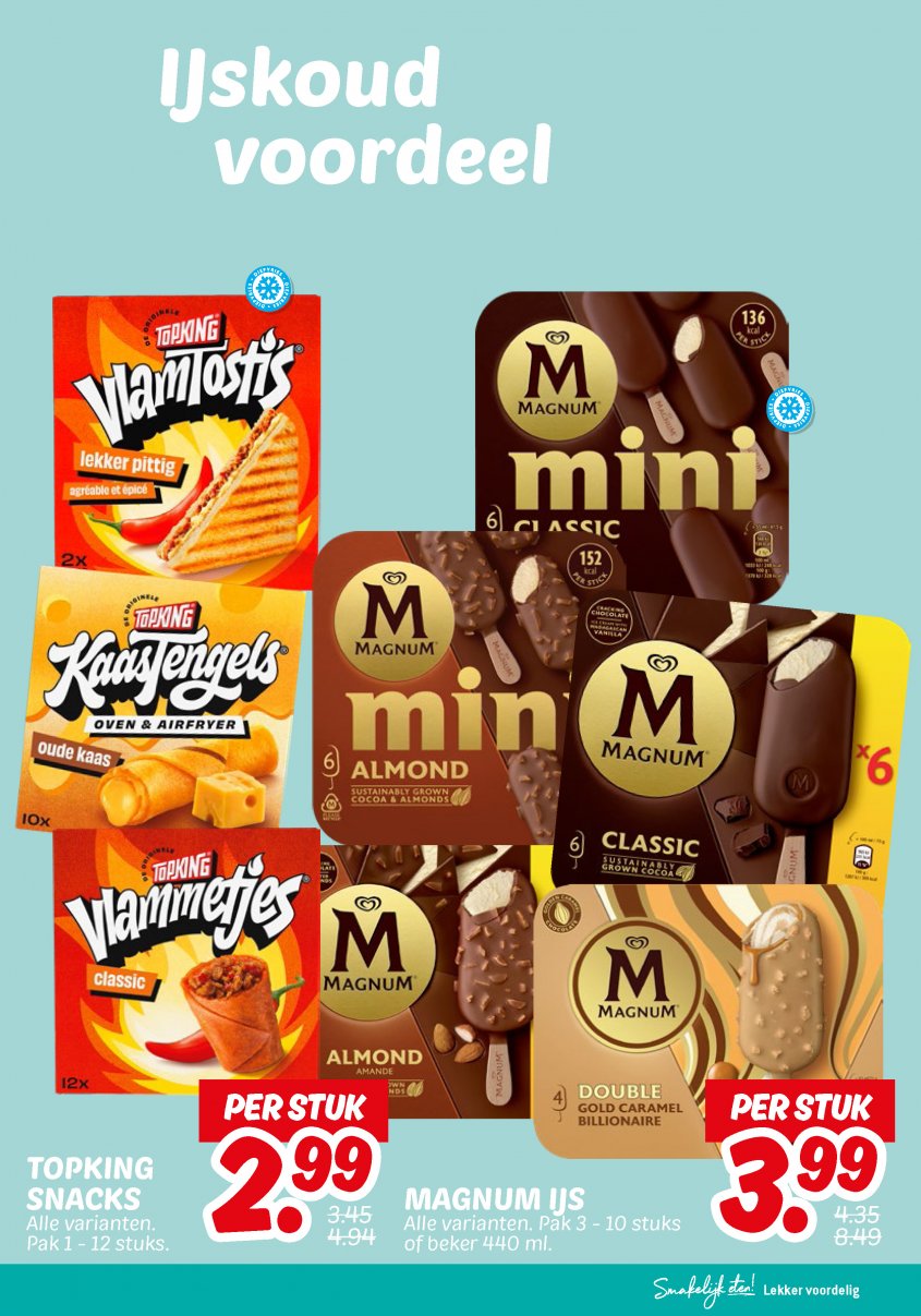 DekaMarkt Aanbiedingen van 23-09-2025 pagina.13