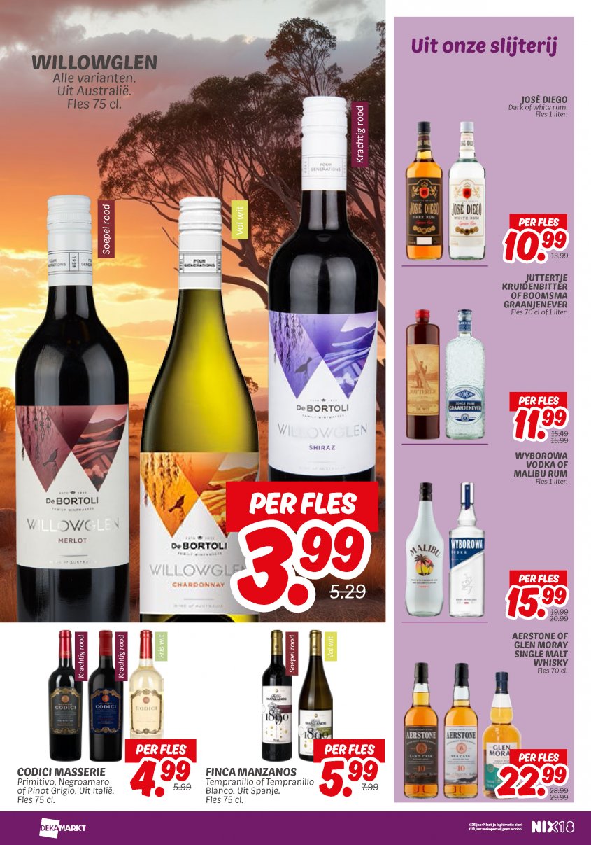 DekaMarkt Aanbiedingen van 23-09-2025 pagina.20