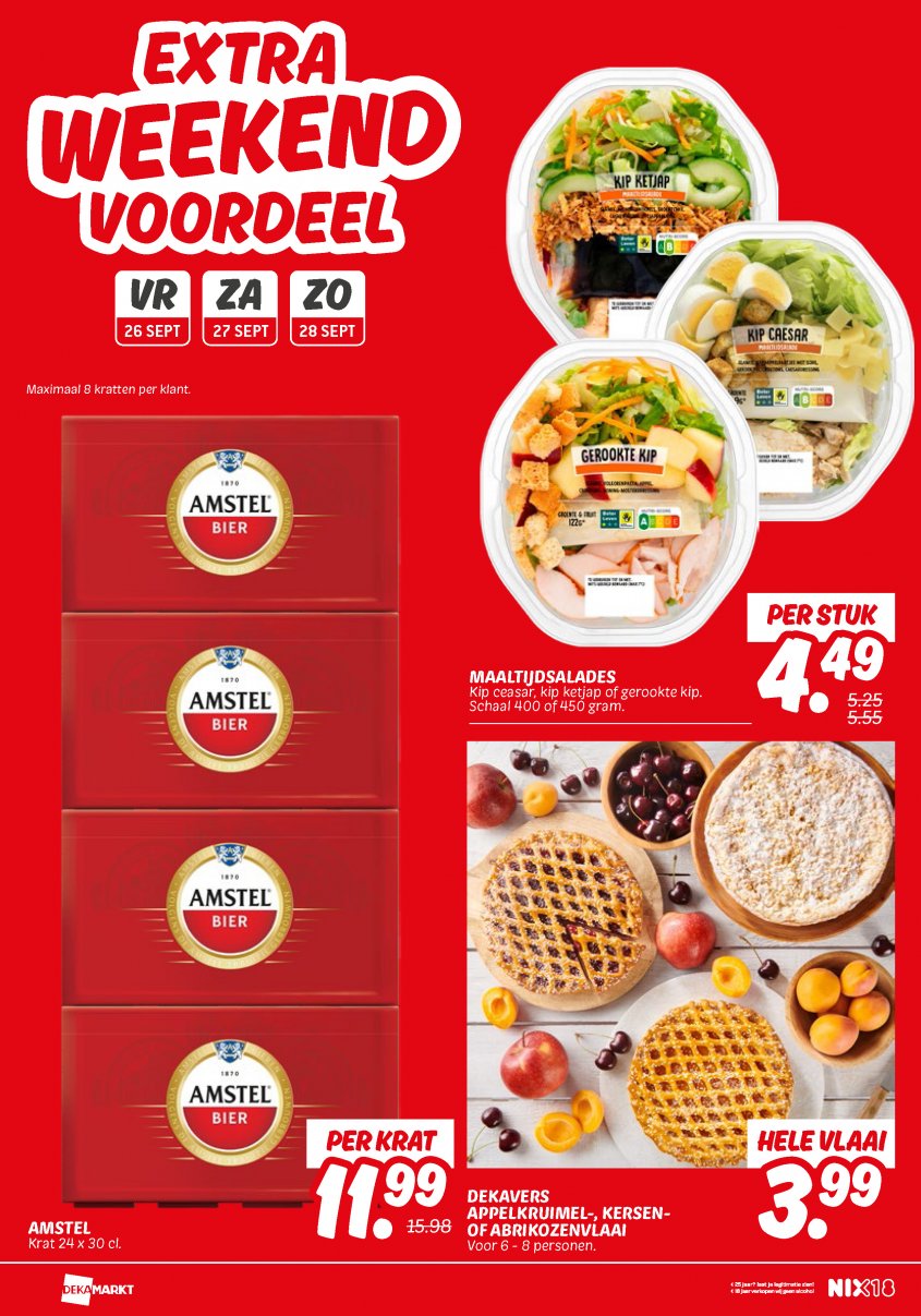 DekaMarkt Aanbiedingen van 23-09-2025 pagina.26