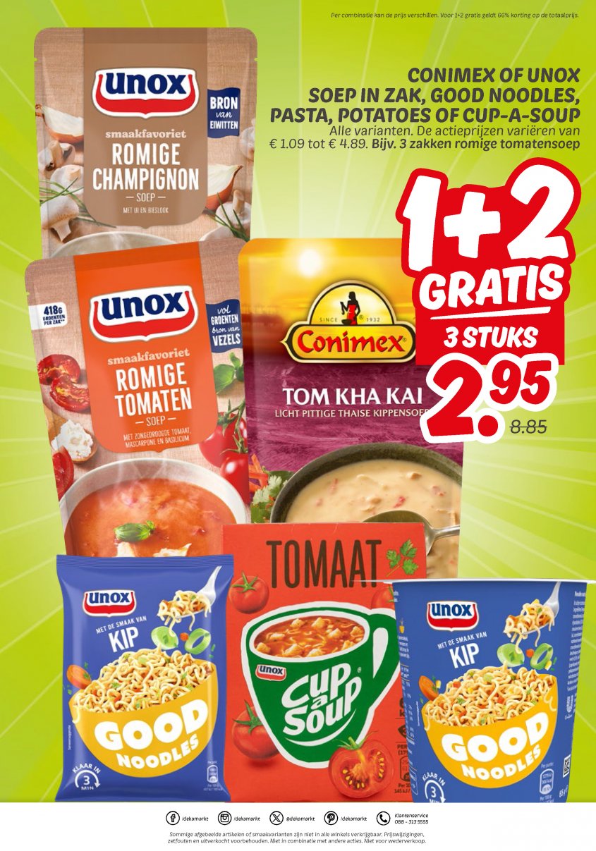 DekaMarkt Aanbiedingen van 23-09-2025 pagina.28