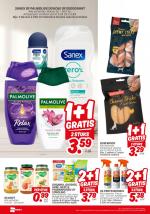 DekaMarkt reclame folder week 39, pagina.22