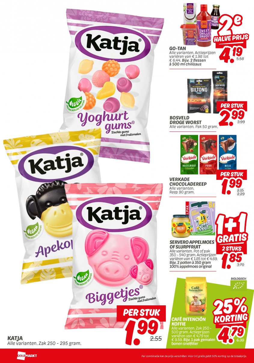 DekaMarkt Aanbiedingen van 30-09-2025 pagina.14