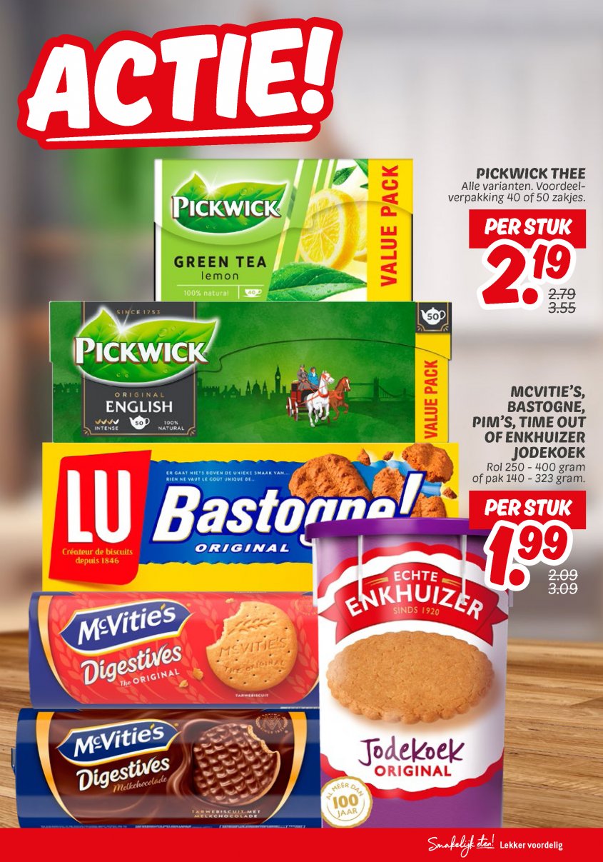 DekaMarkt Aanbiedingen van 30-09-2025 pagina.15