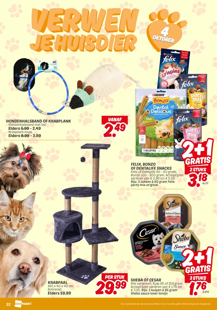 DekaMarkt Aanbiedingen van 30-09-2025 pagina.22