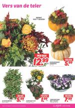 DekaMarkt reclame folder week 41, pagina.23