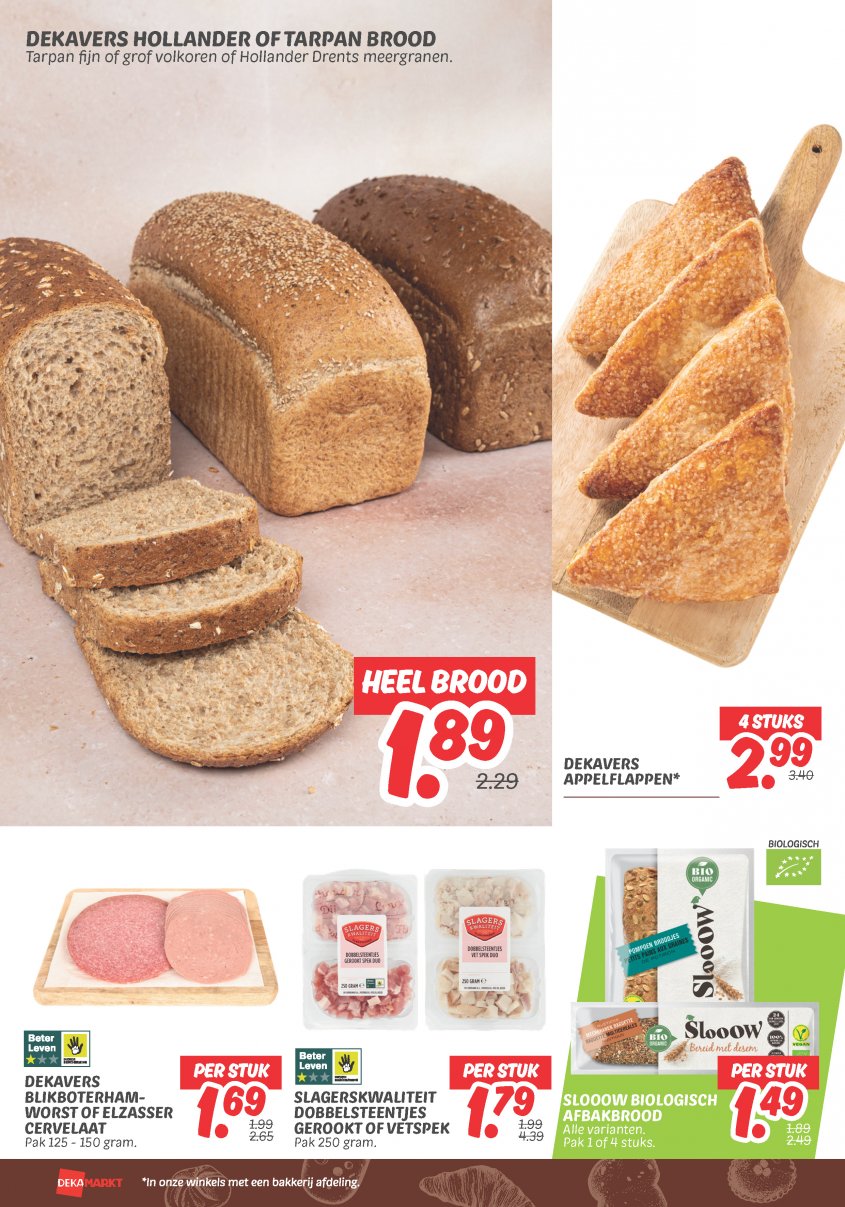 DekaMarkt Aanbiedingen van 07-10-2025 pagina.10