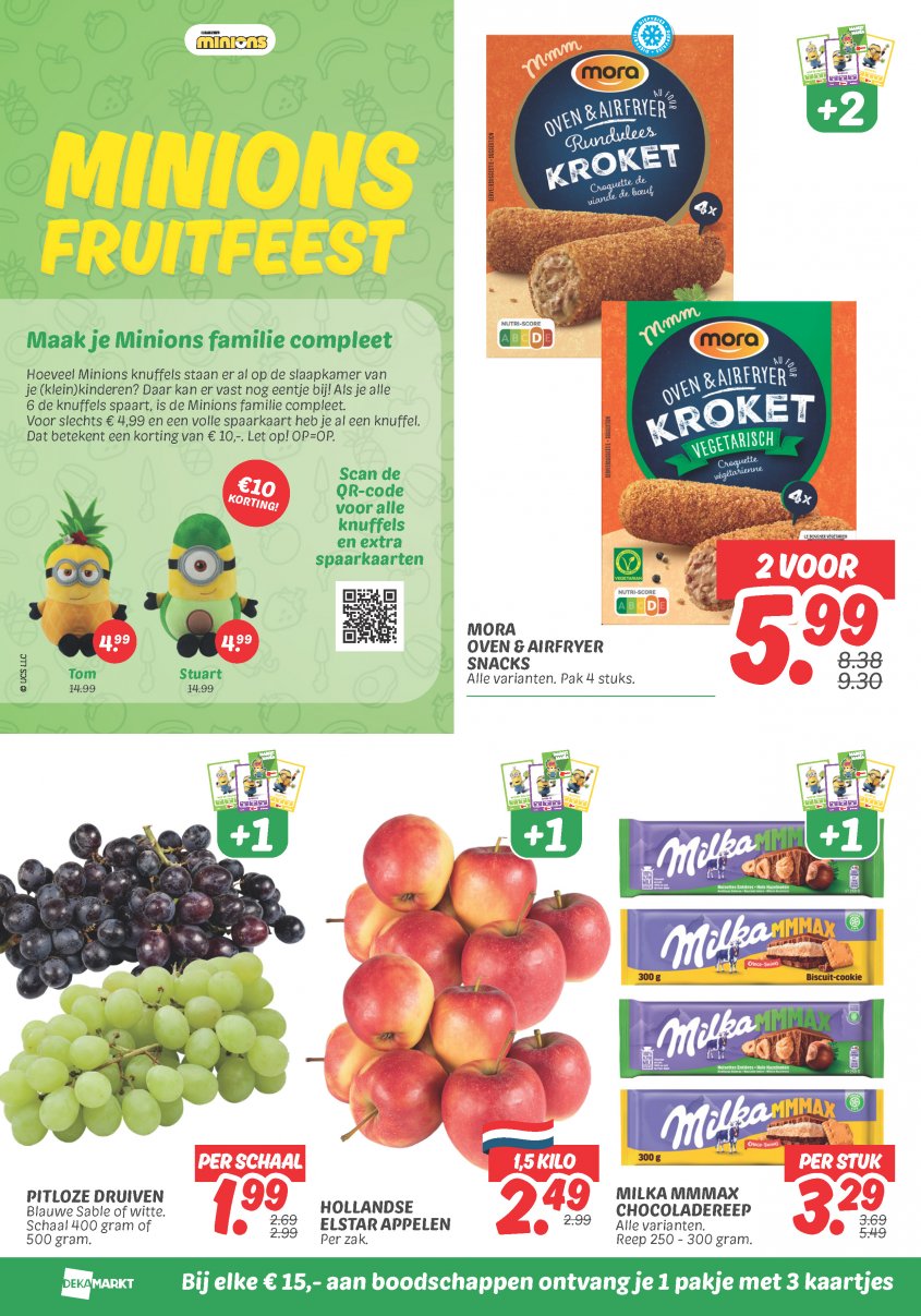 DekaMarkt Aanbiedingen van 07-10-2025 pagina.14