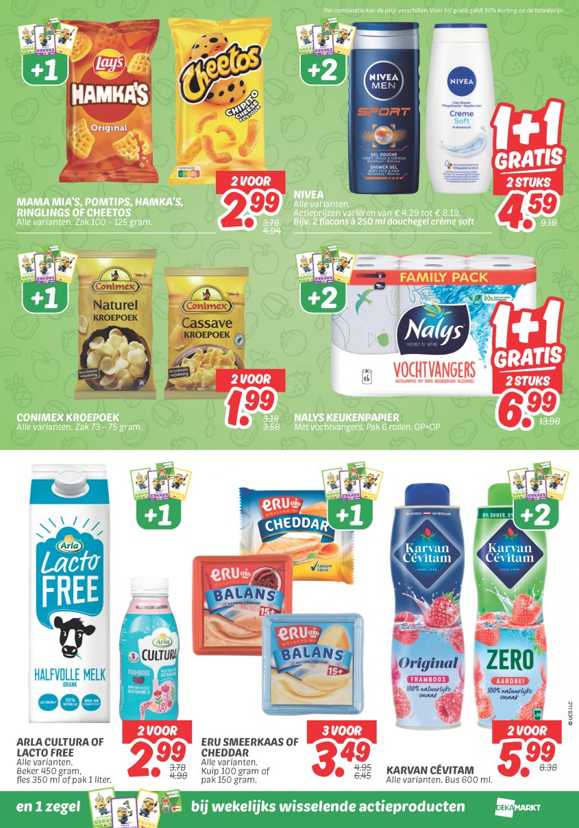 DekaMarkt Aanbiedingen van 07-10-2025 pagina.15