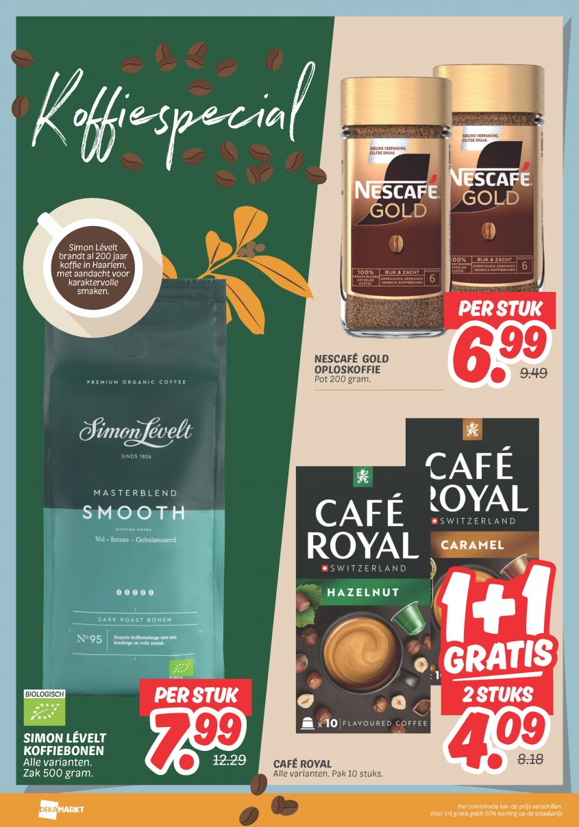 DekaMarkt Aanbiedingen van 07-10-2025 pagina.16