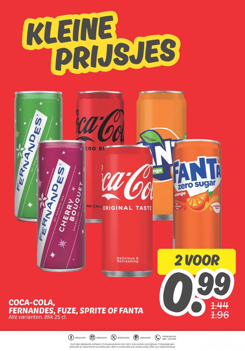 DekaMarkt Aanbiedingen van 07-10-2025 pagina.28