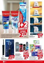 DekaMarkt reclame folder week 42, pagina.20